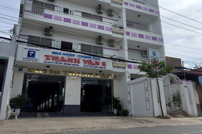 Diễn biến mới nhất vụ Cục phó mất trộm gần 400 triệu đồng khi đi công tác Diễn biến mới nhất vụ Cục phó mất trộm gần 400 triệu đồng khi đi công tác
