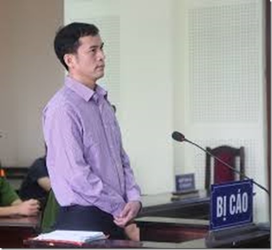 Mức án nào cho bị cáo Nguyễn Năng Tĩnh?
