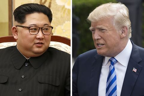 Lý giải bất ngờ khi Bình Nhưỡng cảnh báo hủy bỏ Hội nghị Thượng đỉnh Mỹ - Triều Tiên