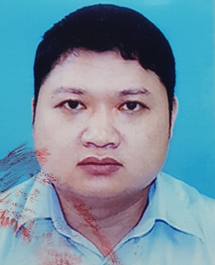Bộ Công an truy nã cựu Tổng giám đốc PVTex Vũ Đình Duy