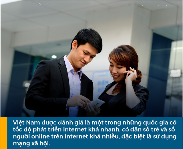 Tự do Internet phải đảm bảo quyền con người trên môi trường mạng Tự do Internet phải đảm bảo quyền con người trên môi trường mạng