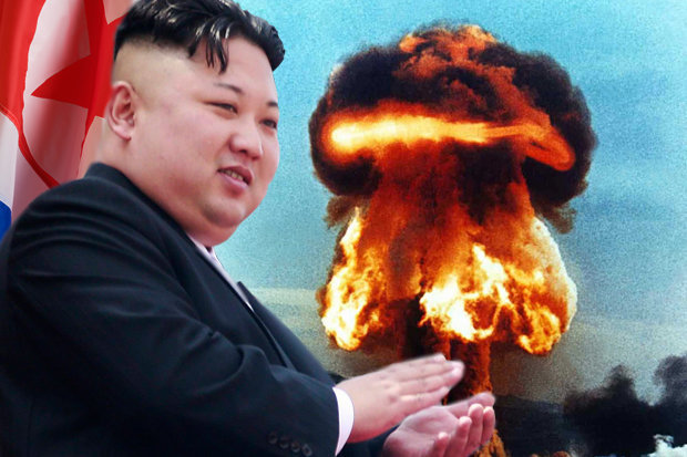 Kim Jong-un dọa tiêu diệt Mỹ sau khi Trump từ chối đàm phán