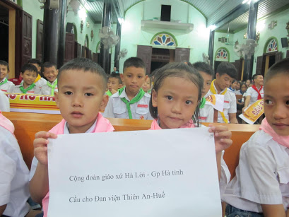 Nhận diện hoạt động chống phá liên quan Đan viện Thiên An (P2) Nhận diện hoạt động chống phá liên quan Đan viện Thiên An (P2)