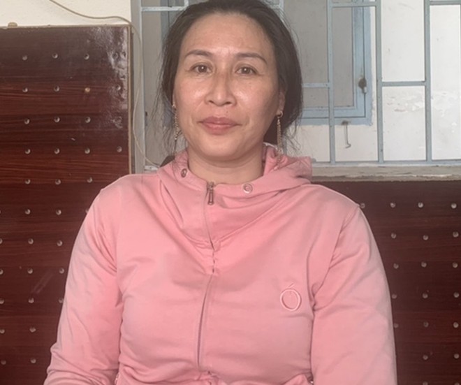 Cần Thơ: Bắt tạm giam bị can lợi dụng quyền tự do, dân chủ Cần Thơ: Bắt tạm giam bị can lợi dụng quyền tự do, dân chủ