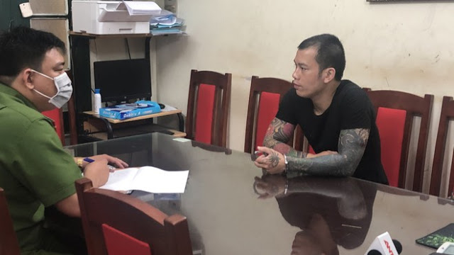 Không mở phiên tòa, trả tự do cho Phú Lê có đúng quy định pháp luật? Không mở phiên tòa, trả tự do cho Phú Lê có đúng quy định pháp luật?
