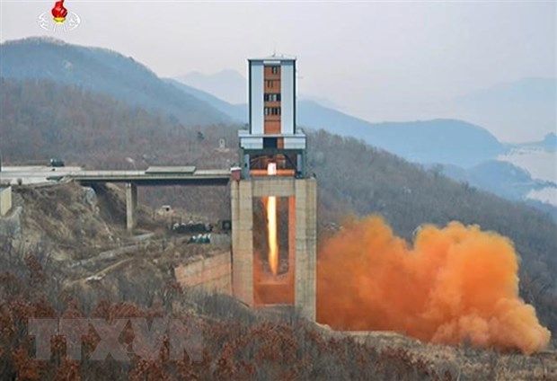 Triều Tiên có thể tuyên bố kết thúc đàm phán hạt nhân trong tháng này