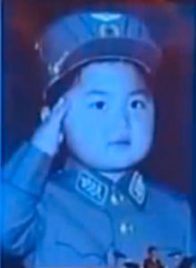 Cựu vệ sĩ Triều Tiên kể cuộc sống khác thường của Kim Jong-un hồi nhỏ
