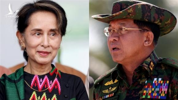 Liệu cuộc chính biến ở Myanmar có trở thành nội chiến?