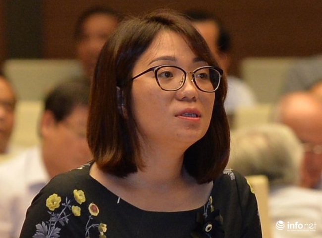Về chuyện bà Phạm Thị Minh Hiền không có tên trong danh sách ứng cử ĐBQH khóa 15