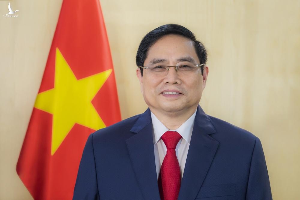 Thủ tướng Phạm Minh Chính được phê chuẩn thêm chức vụ mới Thủ tướng Phạm Minh Chính được phê chuẩn thêm chức vụ mới
