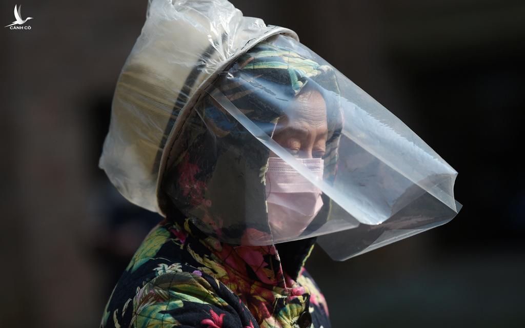 WHO bị chỉ trích dữ dội khi “bênh vực” Trung Quốc về nguồn gốc đại dịch