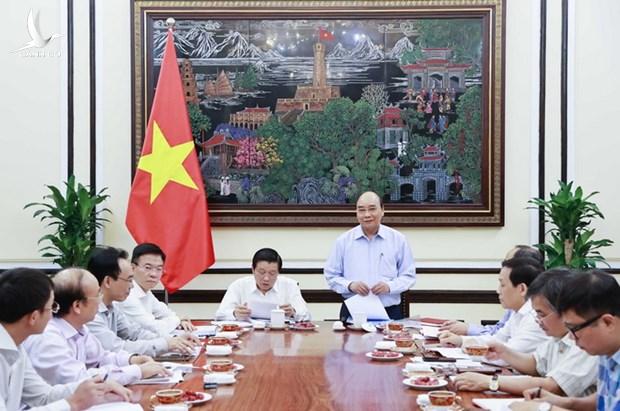 Chủ tịch nước Nguyễn Xuân Phúc: Các trường phải nỗ lực với quyết tâm cao hơn, dám nghĩ, dám làm