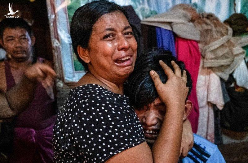700 tổ chức Myanmar: Dân đổ máu không quan trọng bằng “lên án” Việt Nam