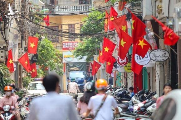 Bài viết của TBT Nguyễn Phú Trọng về con đường đi lên CNXH ở Việt Nam Bài viết của TBT Nguyễn Phú Trọng về con đường đi lên CNXH ở Việt Nam