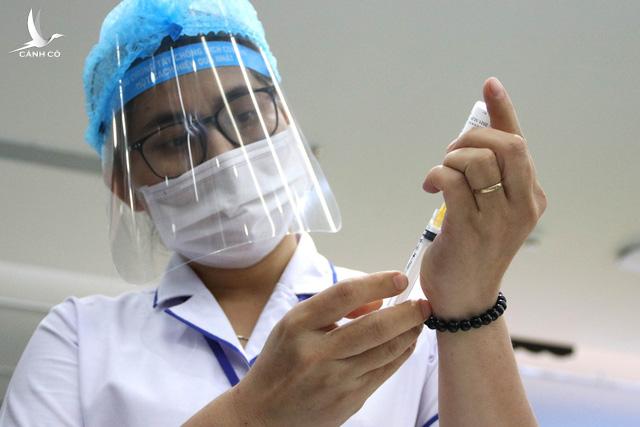 Từ tháng 7, cứ mỗi tuần có 1 triệu liều vaccine AstraZeneca về Việt Nam Từ tháng 7, cứ mỗi tuần có 1 triệu liều vaccine AstraZeneca về Việt Nam