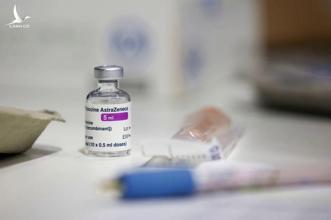 Vaccine AstraZeneca ‘hiệu quả với biến chủng Ấn Độ’ Vaccine AstraZeneca ‘hiệu quả với biến chủng Ấn Độ’