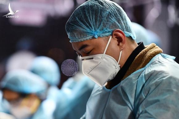 Bí thư Nguyễn Văn Nên: Mở chiến dịch tìm F0 bằng xét nghiệm cả TP.HCM Bí thư Nguyễn Văn Nên: Mở chiến dịch tìm F0 bằng xét nghiệm cả TP.HCM