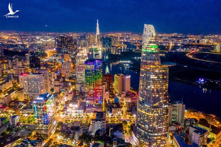 Lời hứa đầu tiên của Chủ tịch Nguyễn Thành Phong sau khi tái đắc cử nhiệm kỳ mới Lời hứa đầu tiên của Chủ tịch Nguyễn Thành Phong sau khi tái đắc cử nhiệm kỳ mới