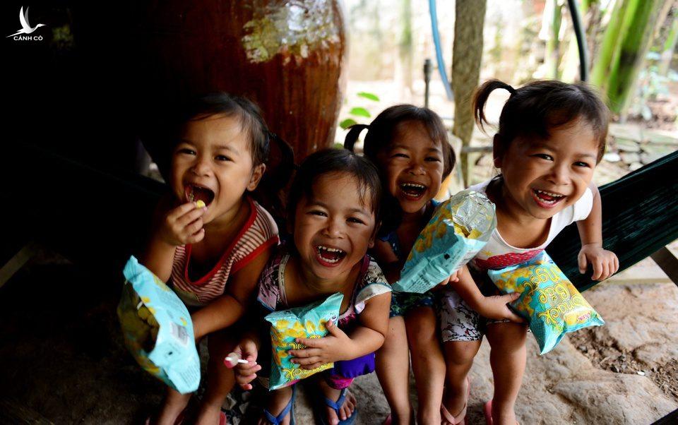 Để phát triển đất nước, hạnh phúc phải được bắt đầu từ mỗi gia đình Để phát triển đất nước, hạnh phúc phải được bắt đầu từ mỗi gia đình