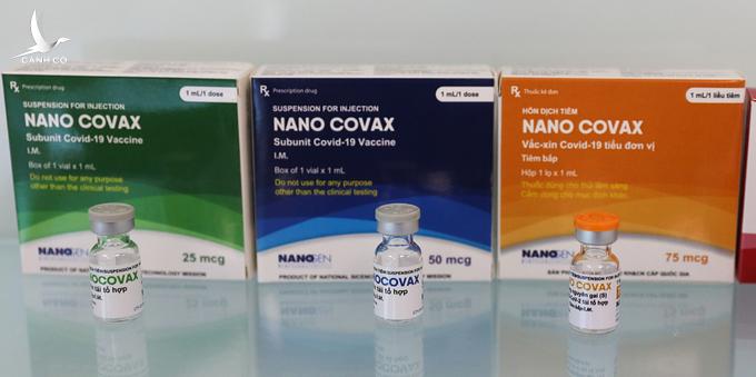 Sáng nay, Thủ tướng Phạm Minh Chính đến thị sát Công ty sản xuất vaccine Nanogen Sáng nay, Thủ tướng Phạm Minh Chính đến thị sát Công ty sản xuất vaccine Nanogen