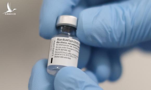 Brazil lún sâu vào vực thẳm vì Kén chọn vaccine Covid-19 Brazil lún sâu vào vực thẳm vì Kén chọn vaccine Covid-19