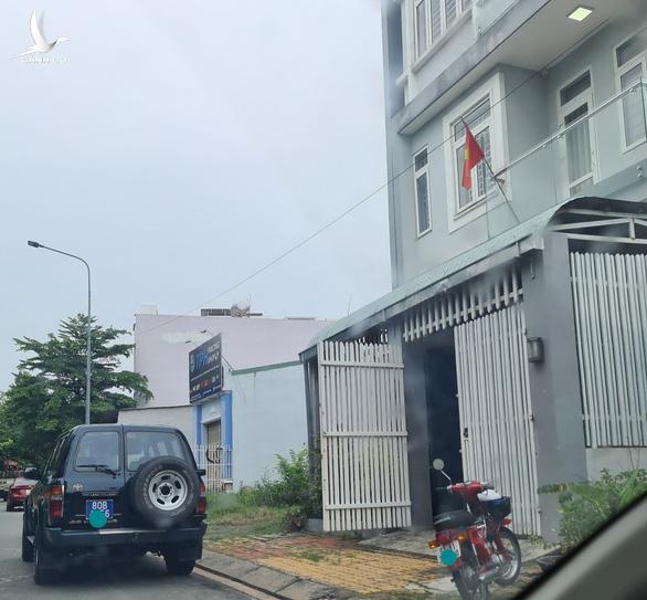 Khởi tố, bắt giam cựu chủ tịch và hàng loạt lãnh đạo tỉnh Bình Dương Khởi tố, bắt giam cựu chủ tịch và hàng loạt lãnh đạo tỉnh Bình Dương