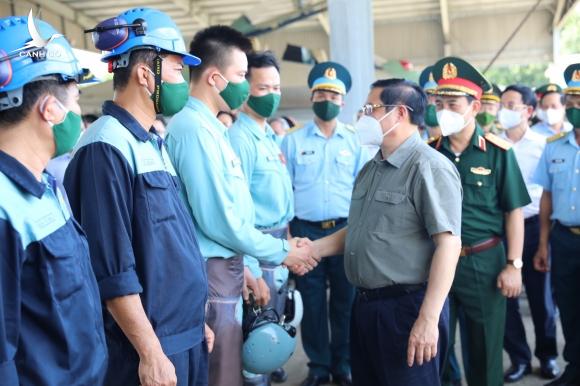 Thủ tướng đồng ý thí điểm cách ly F0 không triệu chứng tại nhà Thủ tướng đồng ý thí điểm cách ly F0 không triệu chứng tại nhà