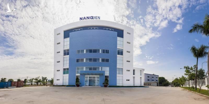Sáng nay, Thủ tướng Phạm Minh Chính đến thị sát Công ty sản xuất vaccine Nanogen Sáng nay, Thủ tướng Phạm Minh Chính đến thị sát Công ty sản xuất vaccine Nanogen