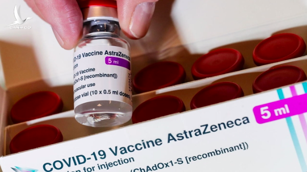 Ngày mai thêm 1 triệu vắc-xin từ Nhật Bản sẽ về Việt Nam