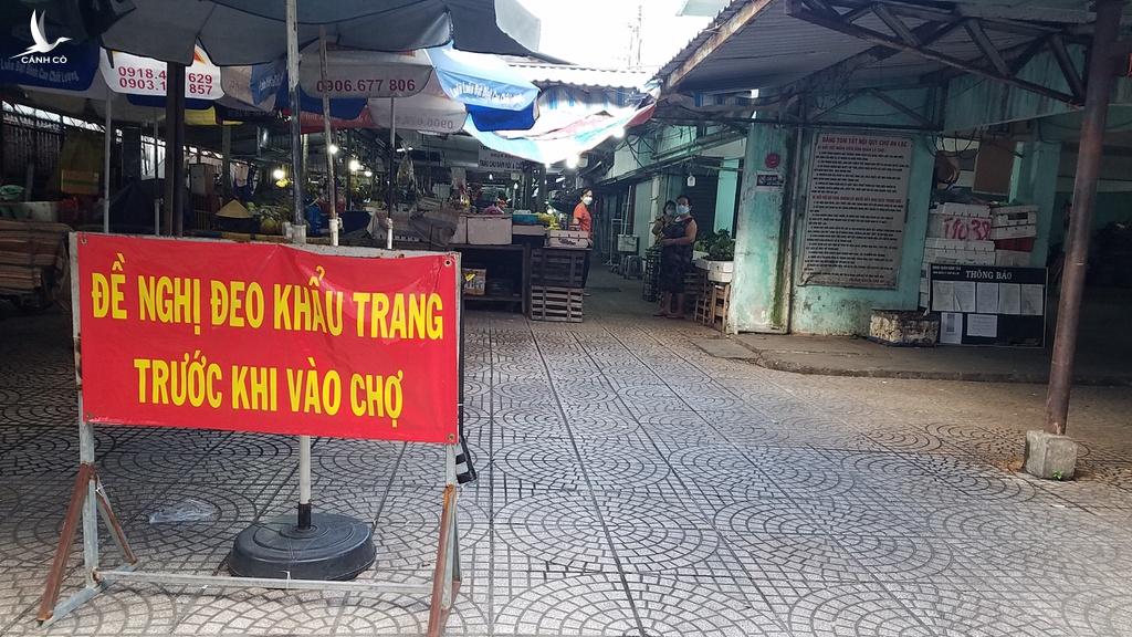 TP.HCM: Khoanh vùng ‘thần tốc’ trong 1 giờ sau nếu có xét nghiệm khẳng định Covid-19 TP.HCM: Khoanh vùng ‘thần tốc’ trong 1 giờ sau nếu có xét nghiệm khẳng định Covid-19