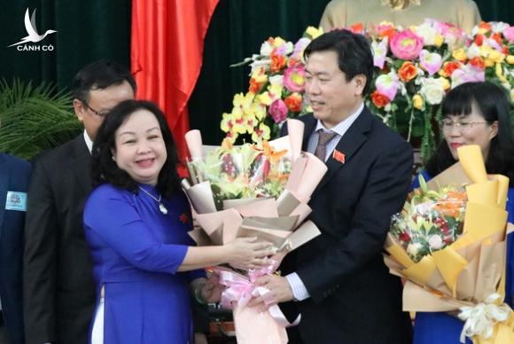 Phú Yên bầu lãnh đạo HĐND và UBND tỉnh nhiệm kỳ 2021-2026 Phú Yên bầu lãnh đạo HĐND và UBND tỉnh nhiệm kỳ 2021-2026