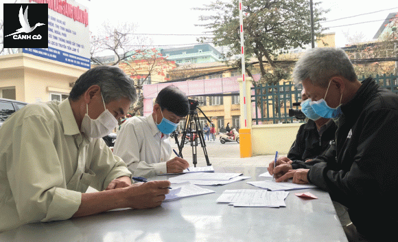 Họp khẩn cấp về tiến độ nghiên cứu vắc xin Covid-19 ‘made in VN’ Nanocovax Họp khẩn cấp về tiến độ nghiên cứu vắc xin Covid-19 ‘made in VN’ Nanocovax
