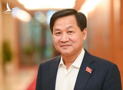 Phó Thủ tướng Lê Minh Khái làm Trưởng ban chỉ đạo về cải cách tiền lương