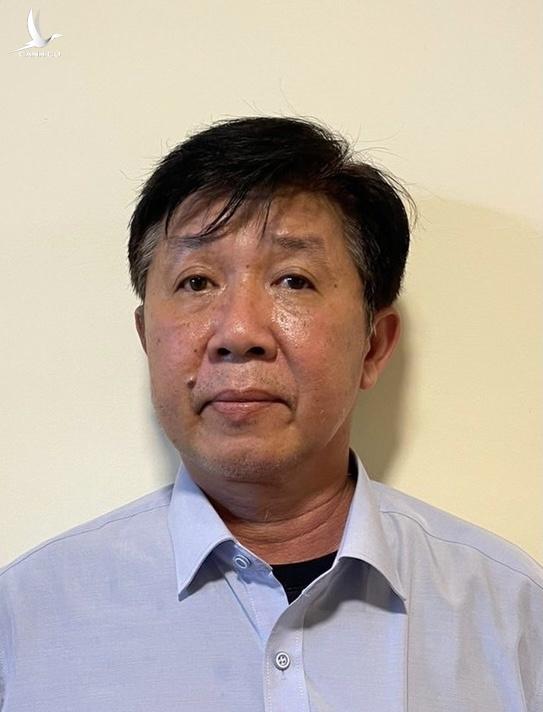 Khởi tố, bắt giam cựu chủ tịch và hàng loạt lãnh đạo tỉnh Bình Dương Khởi tố, bắt giam cựu chủ tịch và hàng loạt lãnh đạo tỉnh Bình Dương