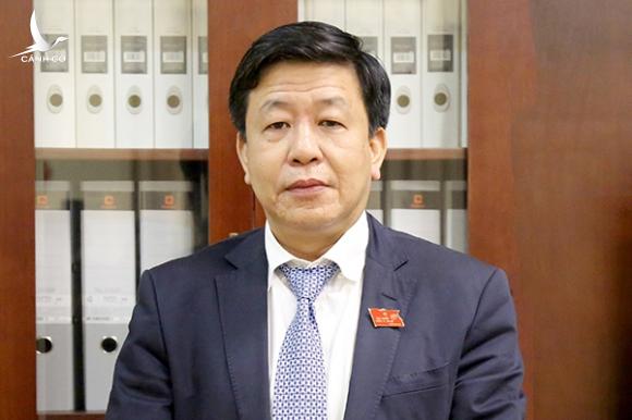 Chân dung 6 Phó Chủ tịch UBND TP Hà Nội nhiệm kỳ 2021-2026 Chân dung 6 Phó Chủ tịch UBND TP Hà Nội nhiệm kỳ 2021-2026