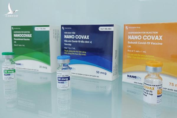 Thủ tướng chỉ đạo, Bộ Y tế tăng tốc độ thử nghiệm Nanocovax, tiêm luôn 13.000 người Thủ tướng chỉ đạo, Bộ Y tế tăng tốc độ thử nghiệm Nanocovax, tiêm luôn 13.000 người
