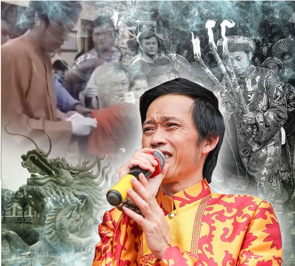 Sự thật đang bị “cậu đồng” Hoài Linh chôn giấu ở đâu? Sự thật đang bị “cậu đồng” Hoài Linh chôn giấu ở đâu?