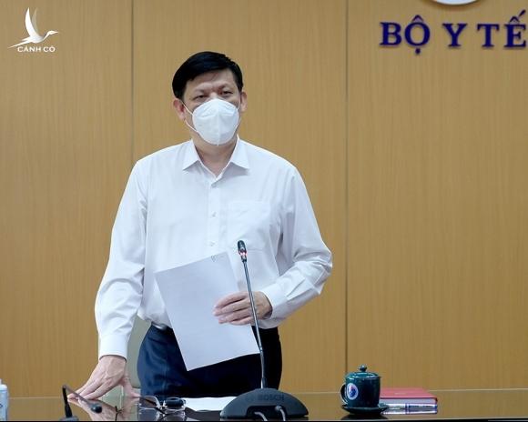 Chiến dịch tiêm chủng quy mô nhất: Khoảng 15.000 điểm tiêm đã có nhân lực Chiến dịch tiêm chủng quy mô nhất: Khoảng 15.000 điểm tiêm đã có nhân lực