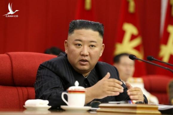 Ông Kim Jong Un: Cần chuẩn bị cho cả đối thoại và đối đầu với Mỹ Ông Kim Jong Un: Cần chuẩn bị cho cả đối thoại và đối đầu với Mỹ