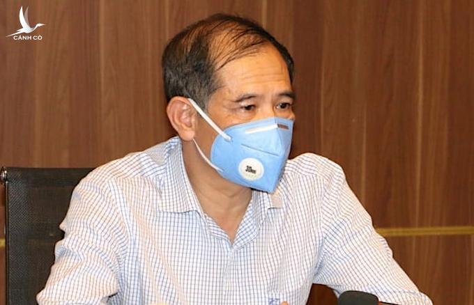 Nguyên nhân quyền Giám đốc sở Y tế Hà Tĩnh ký văn bản trái thẩm quyền Nguyên nhân quyền Giám đốc sở Y tế Hà Tĩnh ký văn bản trái thẩm quyền