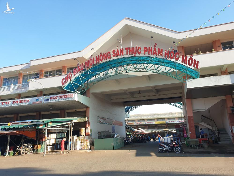 Vượt 3.000 ca Covid-19, TP.HCM quyết liệt dập dịch những ngày cuối giãn cách Vượt 3.000 ca Covid-19, TP.HCM quyết liệt dập dịch những ngày cuối giãn cách