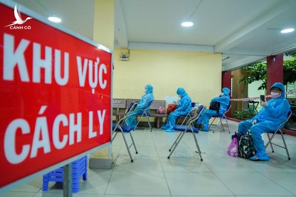 Thủ tướng Phạm Minh Chính: ‘Khu công nghiệp phải vừa sản xuất, vừa chiến đấu’ Thủ tướng Phạm Minh Chính: ‘Khu công nghiệp phải vừa sản xuất, vừa chiến đấu’