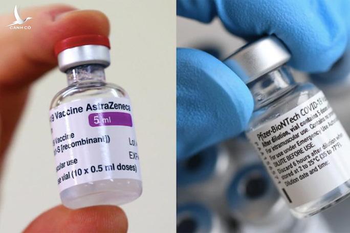 Việt Nam sắp nhận thêm 6 triệu liều vắc-xin Covid-19 của Pfizer, AstraZeneca Việt Nam sắp nhận thêm 6 triệu liều vắc-xin Covid-19 của Pfizer, AstraZeneca