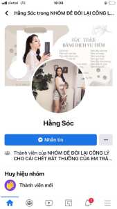Qua vụ việc của quân nhân Trần Đức Đô choáng với văn hóa sử dụng mạng internet ở Việt Nam