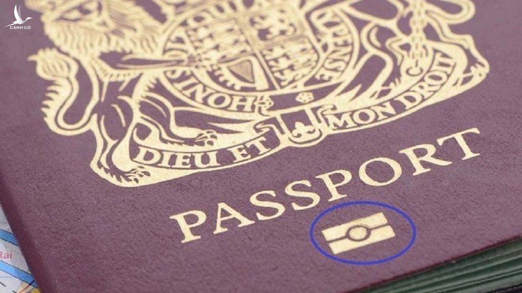 Người dân sắp được cấp hộ chiếu gắn chíp điện tử