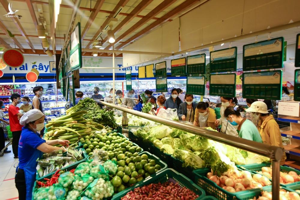 Bí thư Hà Nội: Quyết định cách ly xã hội được chuẩn bị rất kỹ, phải tranh thủ từng phút Bí thư Hà Nội: Quyết định cách ly xã hội được chuẩn bị rất kỹ, phải tranh thủ từng phút