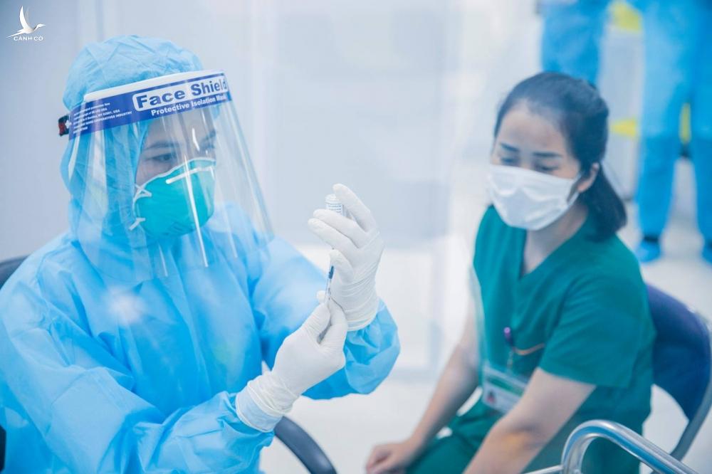 TPHCM: Tin vui giữa lúc tình hình dịch bệnh đang căng thẳng TPHCM: Tin vui giữa lúc tình hình dịch bệnh đang căng thẳng