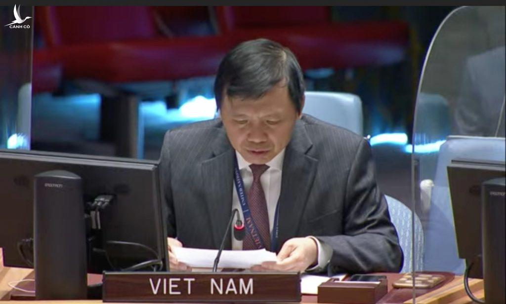 Liên hợp quốc ra mắt nhóm Bạn bè của UNCLOS được thành lập theo sáng kiến của Việt Nam