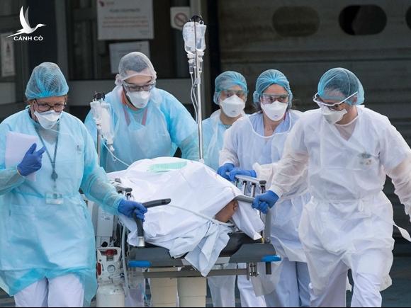 Toàn cầu trước nguy cơ tái bùng dịch Toàn cầu trước nguy cơ tái bùng dịch