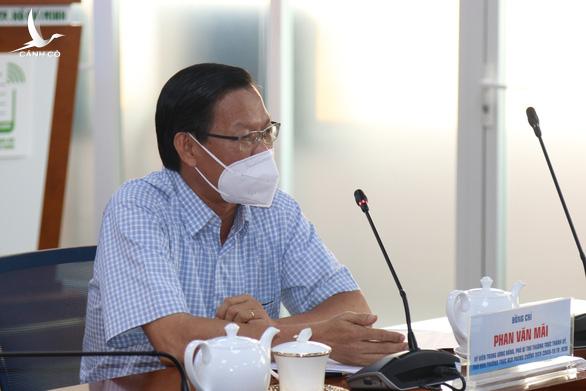Thành ủy TP.HCM nói về trường hợp phải thực hiện Chỉ thị 16 nâng cao Thành ủy TP.HCM nói về trường hợp phải thực hiện Chỉ thị 16 nâng cao